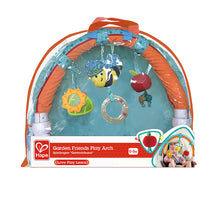 Hape Garden Friends Play Arch (D)
