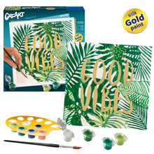 Ravensburger CreArt Paint by Numbers - Good Vibes