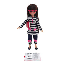 Lottie Story Time Doll
