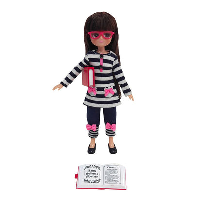 Lottie Story Time Doll
