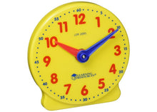 Learning Resources Big Time® Learning Clocks® Student Clock