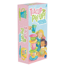 Learning Resources Teacup Pile-Up!™