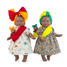 Marina & Pau Kenya Fruits Case