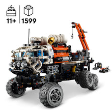 Lego Technic 42180 Mars Crew Exploration Rover