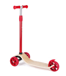 Hape Street Surfer Scooter