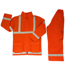 My Little Uniform Children’s Refuse Collector Uniform