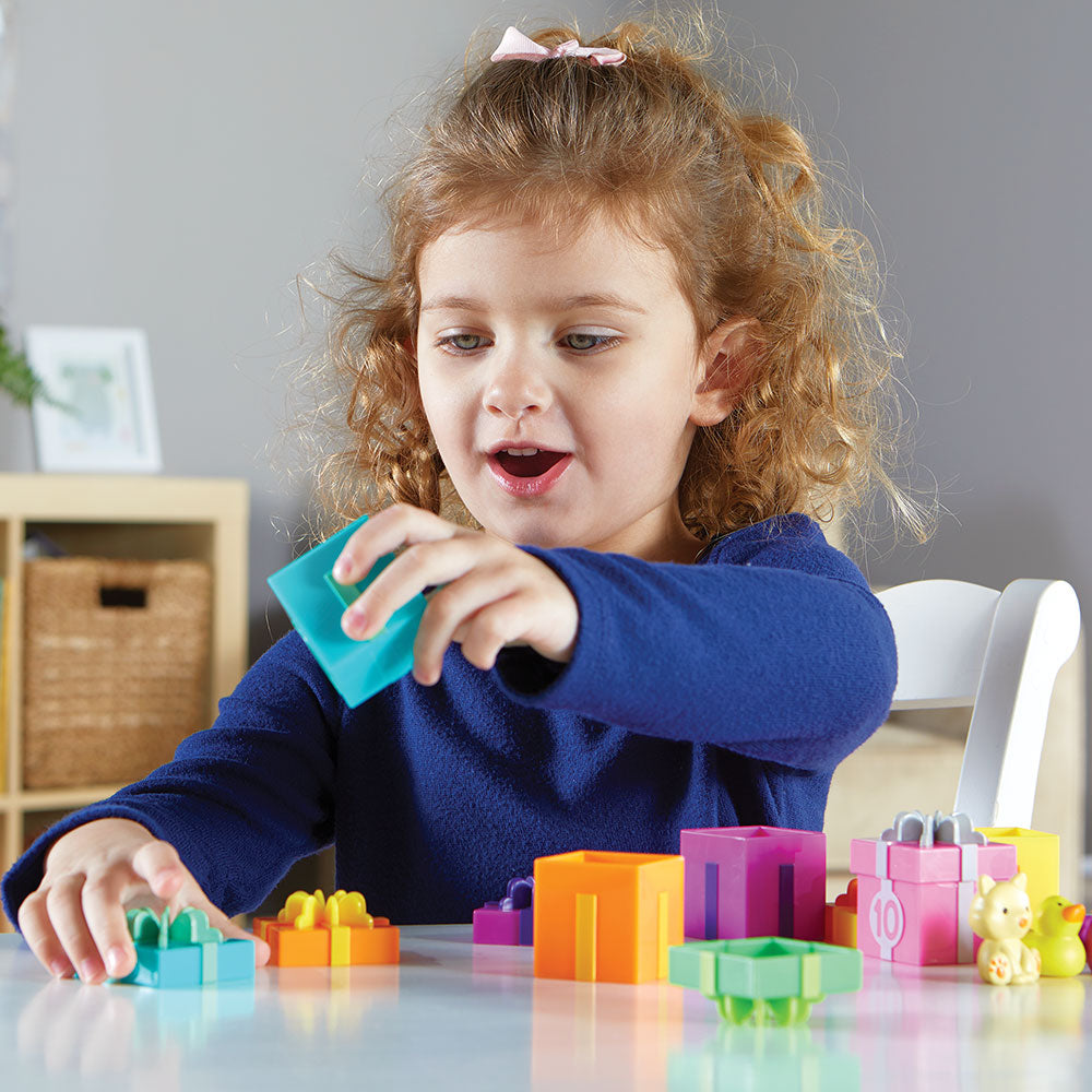 Learning Resources Counting Surprise Party™