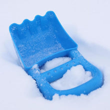 Hape Hand Digger, Blue