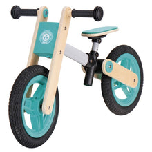 Udeas Racing Balance Bike Cyan