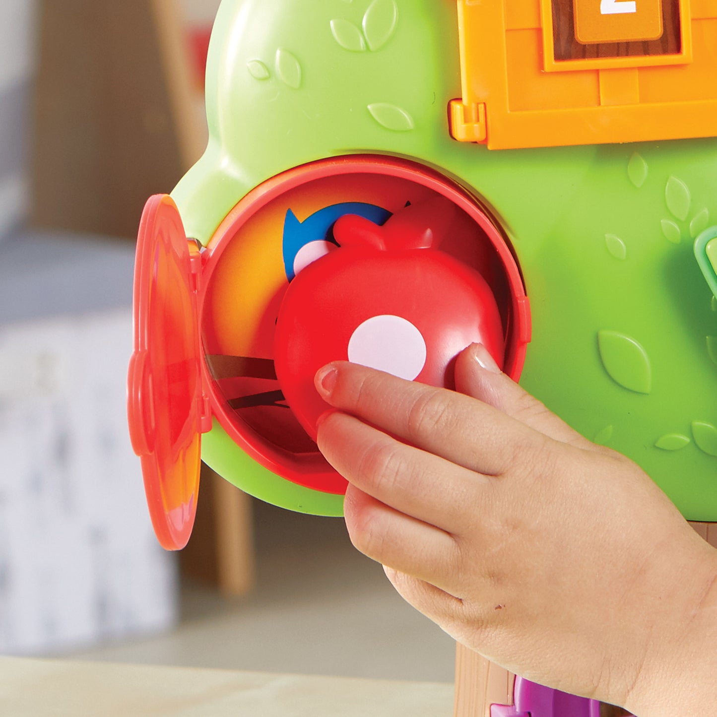 Learning Resources Hide And Seek Treehouse™