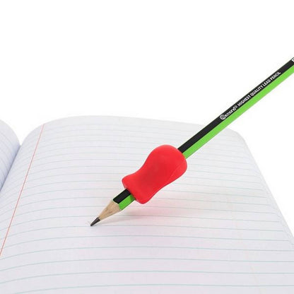 Ormond Card 6 Ergonomic Pencil Grips