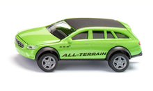 Siku 1:50 Mercedes Benz E-Class All-Terrain 4X4