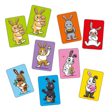 Orchard Toys Mini Games - Hot Cross Bunnies