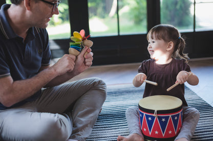 PlanToys Big Drum