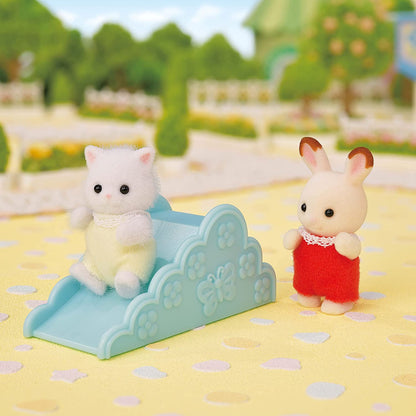Sylvanian Families Baby Windmill Park