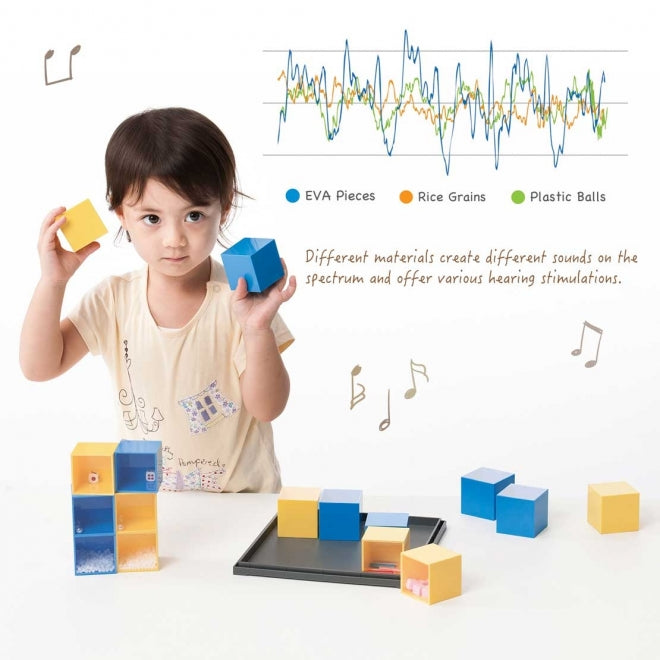 Sound Blocks