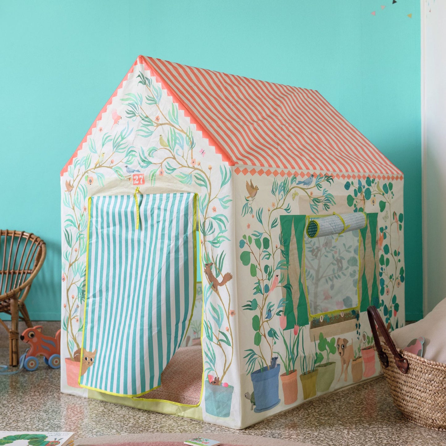 Djeco Playhouse Tent