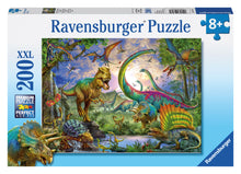Ravensburger Realm Of The Giants XXL 200pc Jigsaw Puzzle