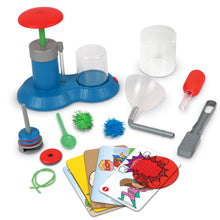 Learning Resources STEM Explorers: Superhero Science Lab