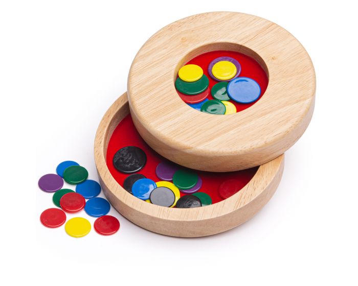 BigJigs Tiddly Winks