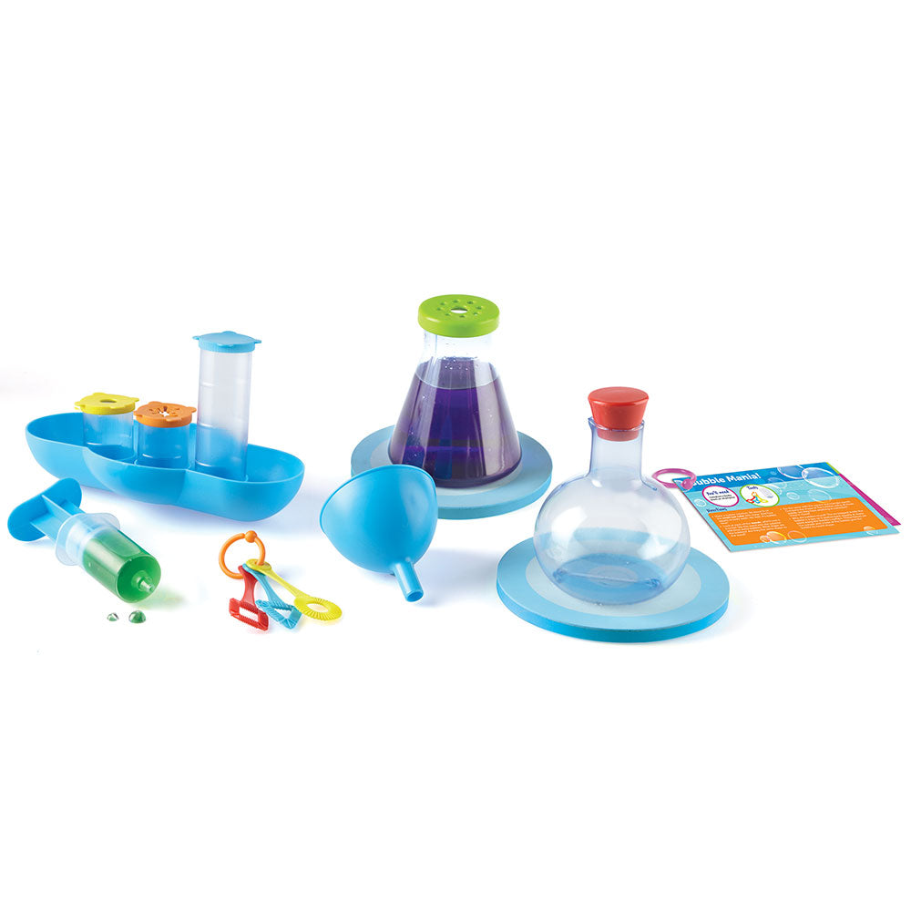 Learning Resources Splashology!™Water Lab