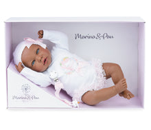 Marina & Pau Gala Case