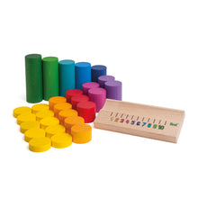 Erzi Educational Game 
 
 Counting Up to Ten