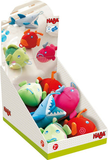 Haba Bath Fish Mixed Asst