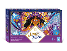 Janod Magic School - Mosaics