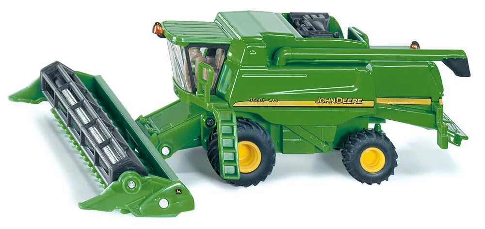Siku 1:87 John Deere 9680I Combine Harvester