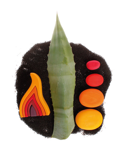 Grimms Fire Pebbles