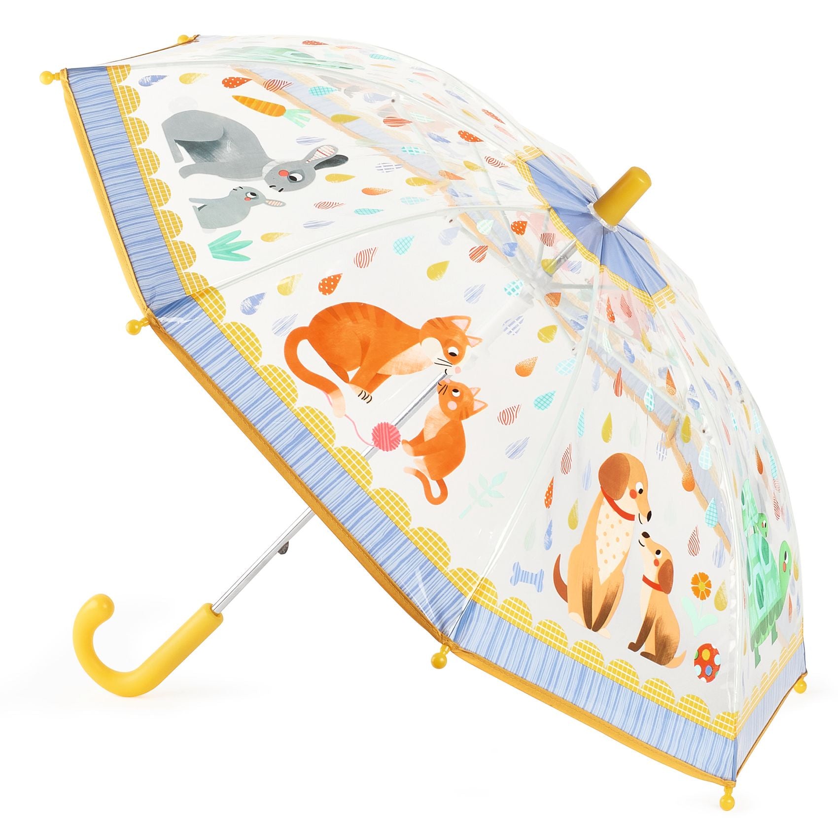 Djeco Mom and Baby Umbrella