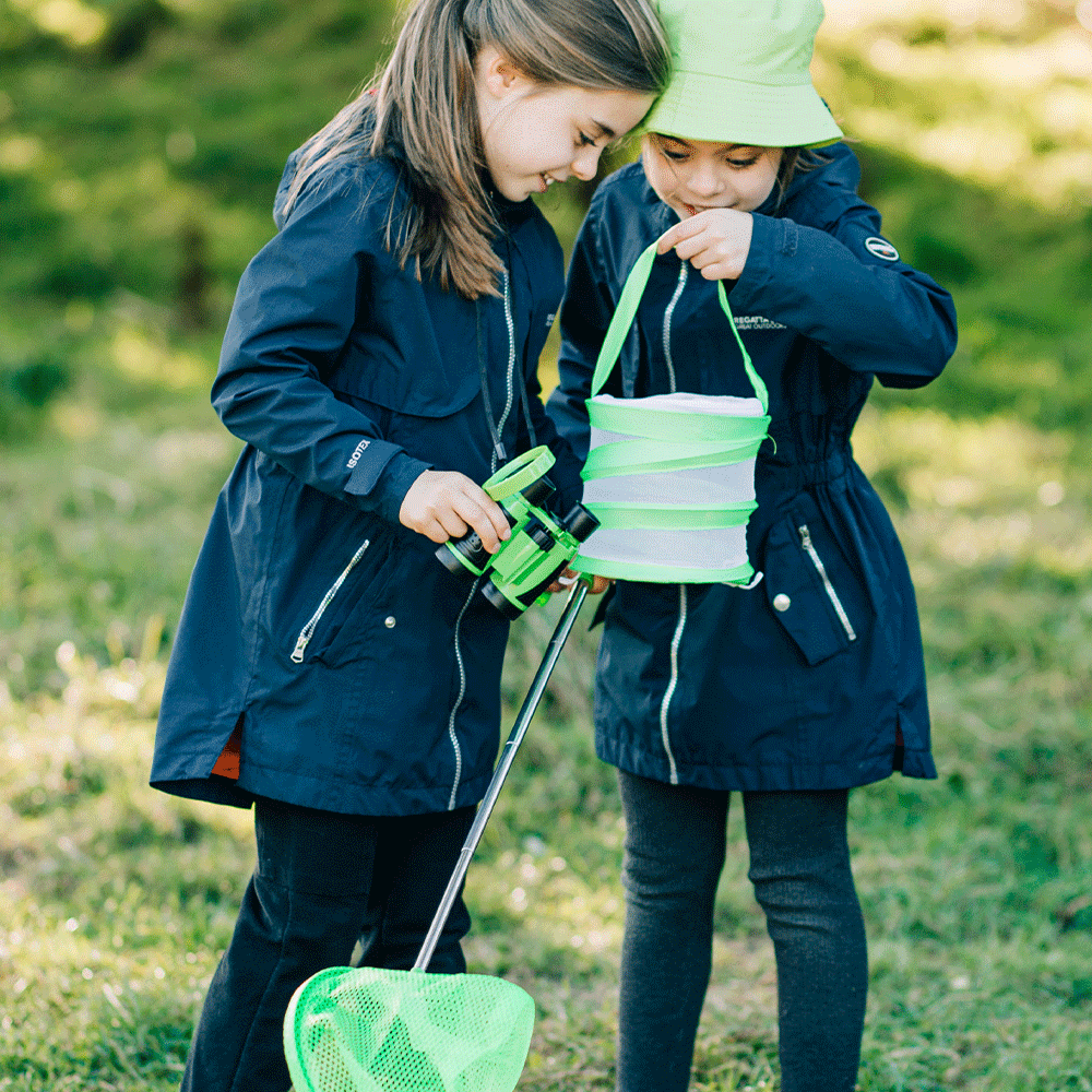 BigJigs Explorer Set
