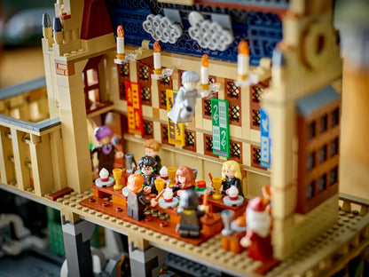 Lego Harry Potter 76435 Hogwarts™ Castle: The Great Hall