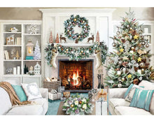 Wentworth Wooden Puzzles Holiday Sparkle - Maxi 250 Pieces