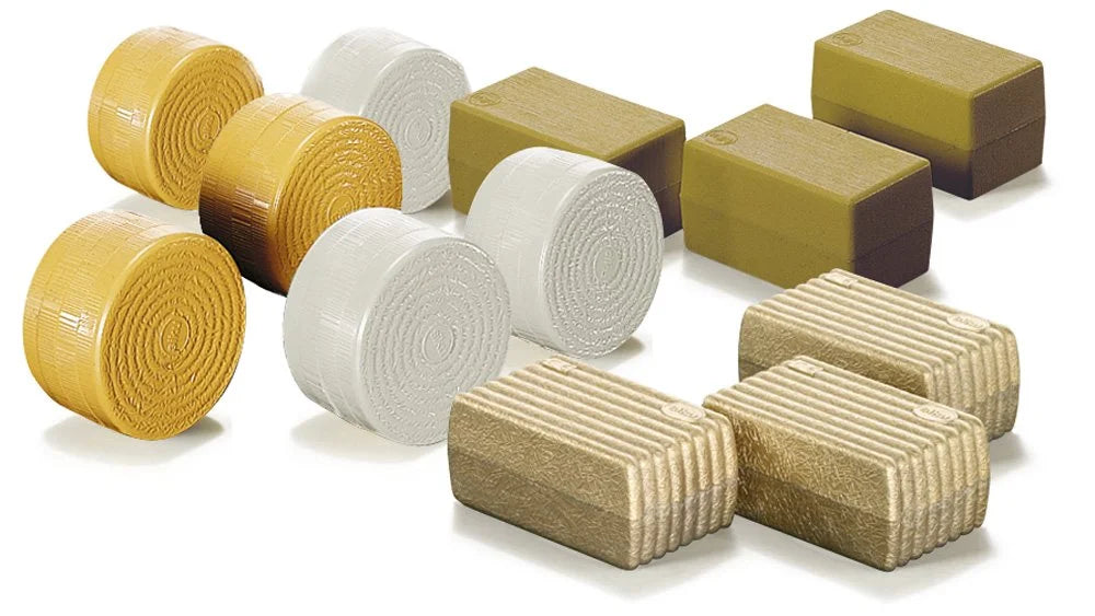 Siku 1:32 Bale Assortment