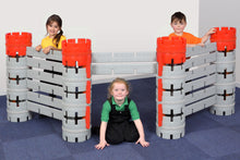 Educational Advantage Constructa Castle