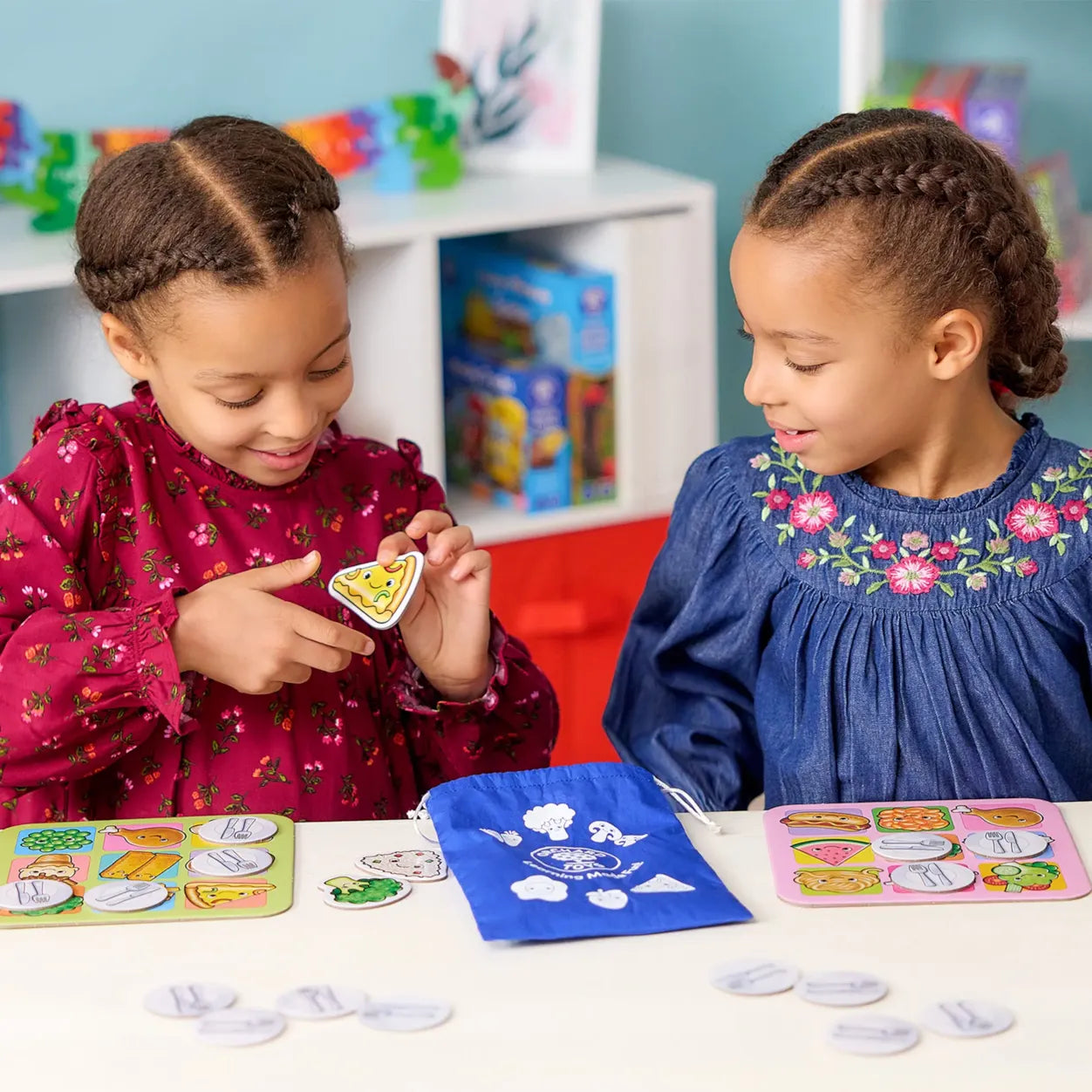 Orchard Toys Fun Food Bingo