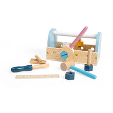 BigJigs My First Tool Box