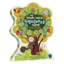 Learning Resources The Sneaky, Snacky Squirrel Game!®