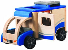 PlanToys Motor Home