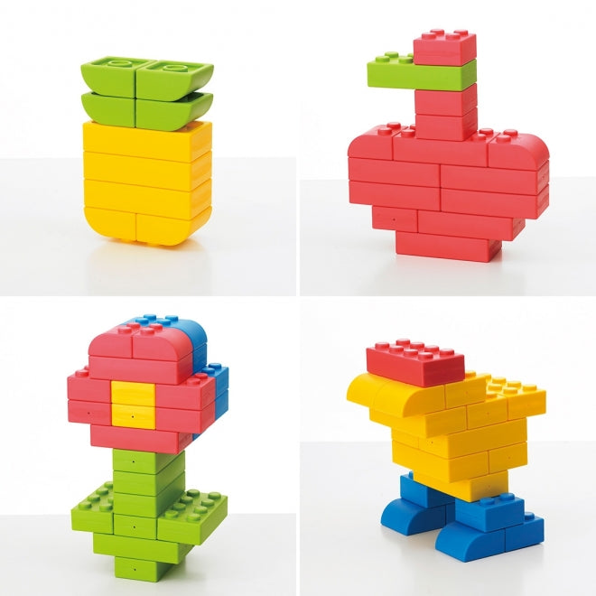 Weplay Q-blocks 32 Pcs