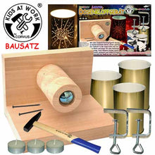 Kids At Work Can Light Craft Kit