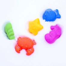Hape Sea Creatures