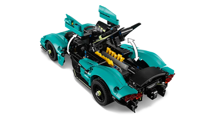 Lego Technic 42208 Aston Martin Valkyrie