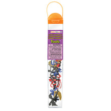 Safari Toob Knights & Dragons (9 Pieces)