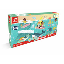 Hape Ocean Friends Puzzle