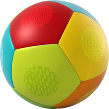 Haba Baby Ball Rainbow