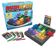 Thinkfun Rush Hour