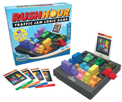Thinkfun Rush Hour